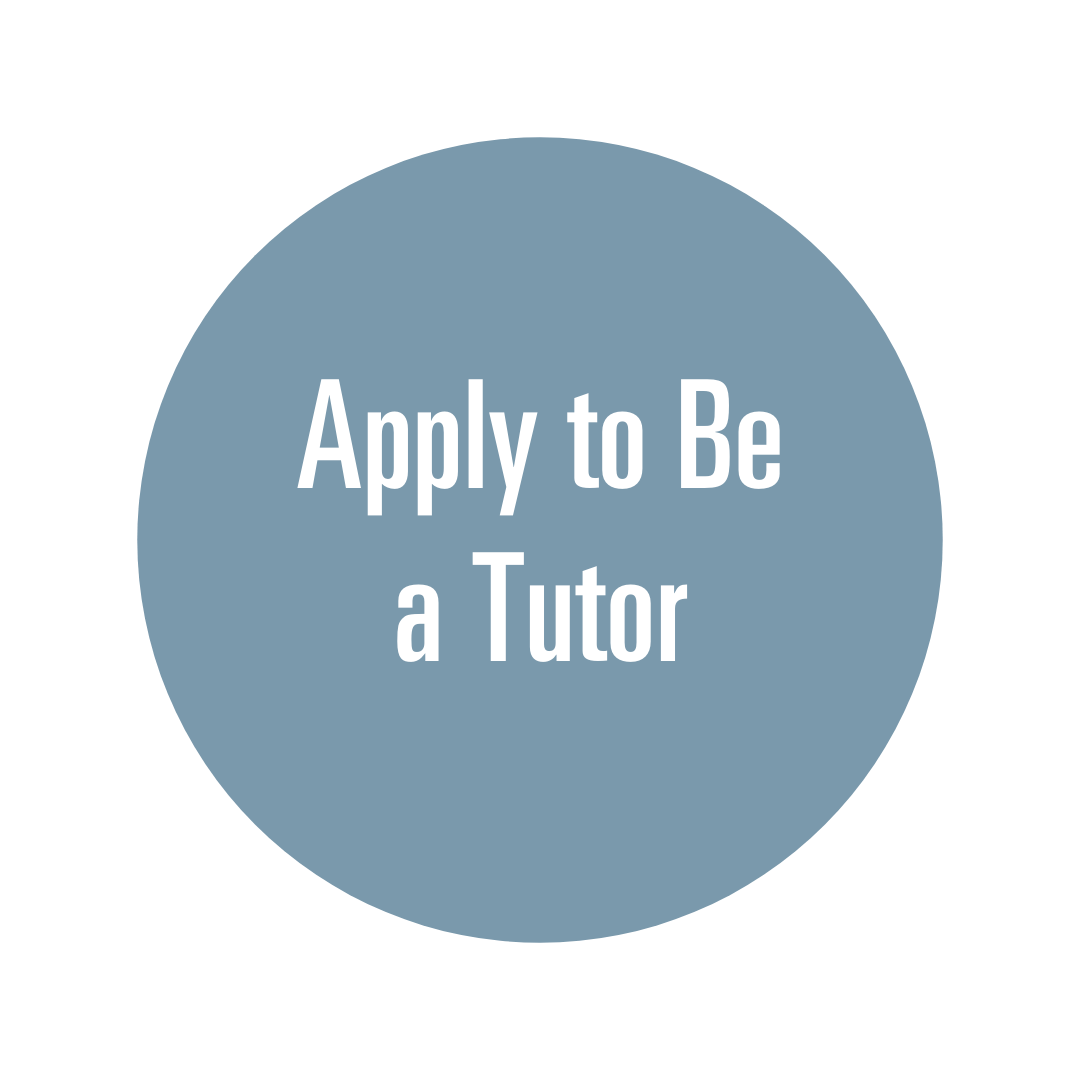 Apply to be a tutor image